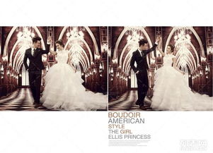 瓊海百合經(jīng)典婚紗攝影翻譯服務(wù)